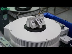 IEC 62752 ماشین آزمایش شوک لرزش الکترومغناطیسی شارژرهای خودرو