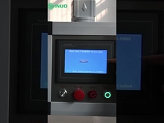 IEC60529 IP5/6X ایستگاه شارژ EV اتاق آزمایش شن و غبار