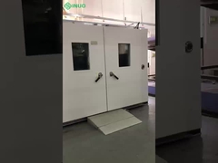 پیاده روی در اتاق آزمایش محیط زیست IEC 60068 اتاق های دمایی و رطوبت