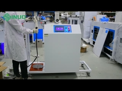 UL2594 دستگاه آزمایش تنش و چرخش کابل برای پلاگین و سوکت خودرو