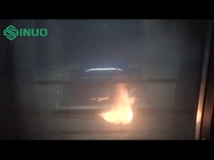 شما از ویژگی های اصلی تجهیزات آزمایش بمب های انفجاری باتری مطلعید؟