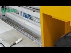 چگونه تجهیزات تست Drive Over به تأیید خستگی مکانیکی پلاگین EV کمک می کند؟