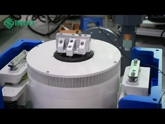 دستگاه آزمایش لرزش الکترومغناطیسی چیست؟ چگونه کار می کند؟