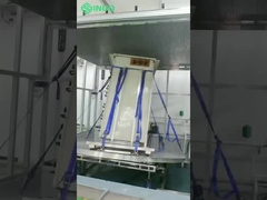 آیا شما به طور کامل اهمیت رتبه بندی IPX1-X2 را برای دوام انبار شارژ درک می کنید؟