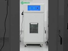 آیا باتری شما برای آزمایش ضد انفجار آماده است؟ با اتاق آزمایش ما حداکثر ایمنی را تضمین کنید!