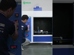 چگونه یک آزمایش سیم درخشنده انجام شود؟ استاندارد IEC برای آزمایش سیم درخشنده چیست؟