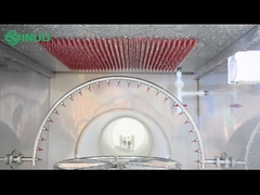 چگونه می تواند تجهیزات آزمایش نفوذ آب ما به شما در تضمین دوام محصول کمک کند؟