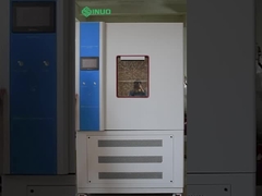 محصول شما در یک اتاق آزمایش با دمای بالا و پایین تا چه حد عملکرد خوبی خواهد داشت؟