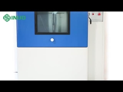 کنجکاو هستید که محصولاتتان با استاندارد IPX9K مطابقت داشته باشند؟ بگذارید اتاق IPX9K تصمیم بگیرد!