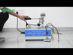 میخوای بیشتر در مورد سیستم آزمون دستی فشار محفظه باتری خودروهای الکتریکی بدونی؟