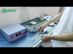 چگونه می توان آزمایش IPXXB اطمینان حاصل کرد که محصول شما با استانداردهای ایمنی مطابقت دارد؟