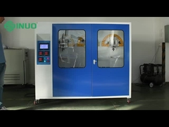 چگونه می توان با استفاده از این دستگاه آزمایش قابلیت اطمینان پلاگ و سوکت خودرو را تضمین کرد؟