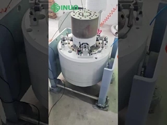 آیا موتور خودروهای تجاری شما برای آزمایش لرزش الکترومغناطیسی دقیق آماده است؟