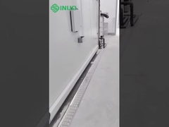 اتاق تست دمای ثابت و رطوبت چیست؟