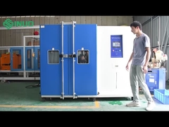 چرا باید از یک اتاق آزمایش رطوبت با دمای بالا و پایین برای آزمایش محیط استفاده کنید؟