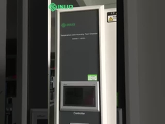 چگونه یک اتاق آزمایش درجه حرارت و رطوبت محیطی کیفیت محصول را تضمین می کند؟