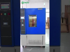 چه چیزی اتاق آزمایش رطوبت دمایی را برای قابلیت اطمینان و نوآوری محصول ضروری می کند؟