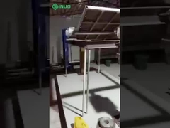 آیا بسته باتری شما آماده است تا دوام خود را با آزمایش چرخش پیشرفته ثابت کند؟