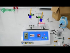 به دنبال تست دقیق دوام برچسب هستید؟ دستگاه تست سایش دو ایستگاه را کشف کنید!