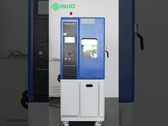 چگونه اتاق آزمایش دمای مناسب و رطوبت را برای نیازهای خود انتخاب کنیم؟