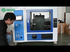 چه چیزی باعث می شود اتاق های آزمایش شعله افقی و عمودی برای انطباق صنعت ضروری باشند؟