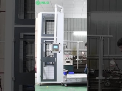 چگونه تجهیزات آزمایش مقاومت مکانیکی می توانند دوام محصول شما را افزایش دهند؟