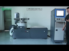 به دنبال راه حل های دقیق آزمایش لرزش هستید؟ چرا تجهیزات پیشرفته آزمایش لرزش ما را امتحان نمی کنید؟