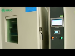 آیا محصول شما برای آینده ساخته شده است؟ آن را در اتاق آزمایش دمای و رطوبت ما آزمایش کنید!