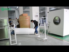 چه چیزی باعث می شود که آزمایش فشار بالا نوزل جت آب IPX 6K9K برای محصولات شما ضروری باشد؟