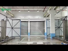 آیا ایستگاه شارژ شما می تواند استاندارد های تست ضد آب IPX5 را برآورده کند؟