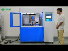 آیا دستگاه تست مقاومت قفل مکانیکی EV می تواند قابلیت اطمینان طولانی مدت را تضمین کند؟