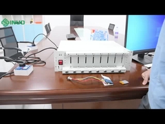 آیا آماده ی افزایش کیفیت باتری خود با آزمایش سلول های باتری لیتیوم یون با دقت بالا هستید ؟