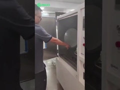 چگونه اتاق آزمایش IPX5/IPX6 مناسب را برای نیازهای خود انتخاب کنیم؟