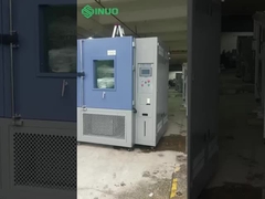 آماده اي که با سخت ترين آزمايش هاي محيطي با اتاق سيال ما روبرو بشي؟