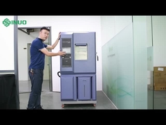 نیاز به کنترل دقیق محیط زیست برای آزمایش خود را؟ می تواند درجه حرارت و رطوبت اتاق ما