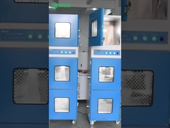 به دنبال تست انفجار باتري قابل اعتماد هستيد؟