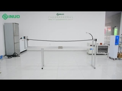 در آزمایش مکانیکی، ولتاژ سوکت خودروهای الکتریکی چگونه عمل می کند؟