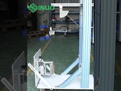 به تست ضربه دقیق برای EVSE خود نیاز دارید؟ دستگاه چکش پر انرژی ما را امتحان کنید!