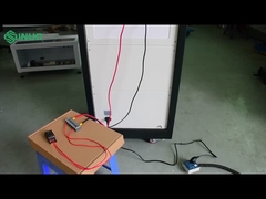 چگونه می توانید عملکرد قابل اعتماد پلاگین شارژ خودرو خود را تضمین کنید؟ ژنراتور ولتاژ پالس ما را امتحان کنید