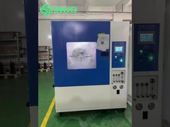 چطور می توانم عملکرد ضد آب دستگاه هایم را با یک اتاق IPX56 آزمایش کنم؟