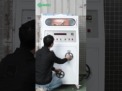 چه استفاده ای از این تجهیزات آزمایش احتراق قوس جریان بالا وجود دارد؟