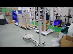 به دنبال تست دقیق اسپری آب UL1598 برای افزایش دوام محصول هستید؟