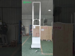 آیا تجهیزات تغذیه خودرو شما به اندازه کافی قوی است؟ آن را با دستگاه ضربه توپ فولادی ما آزمایش کنید!