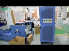 به دنبال يه سيستم تست ارتعاش با دقت بالا براي عملکرد قابل اعتماد هستيد؟