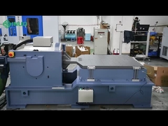 آیا محصول شما می تواند از این آزمایش لرزش شدید جان سالم به در ببرد؟ آن را با سیستم آزمایش لرزش ما بررسی کنید.