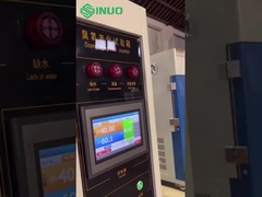 به دنبال راه حل دقیقی برای پیری اوزون و آزمایش تنش هستید؟