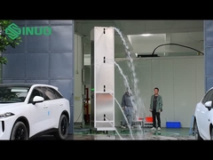 تست ضد آب IPX56 در زمان واقعی ️ آیا دستگاه شما می تواند از آزمون عبور کند؟