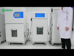 کنجکاوید در مورد ایمنی باتری؟ می خواهید آزمایش ضد انفجار را در عمل ببینید؟