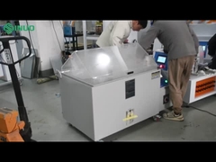 چرا صنایع برای مقاومت در برابر خوردگی به آزمایش اسپری نمک تکیه می کنند؟