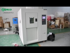 به راه حل سريع و دقيق براي تست شوک حرارتي نياز داريد؟ اتاق تست شوک حرارتي ما را امتحان کنيد.